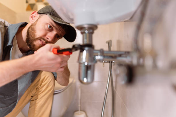 Commercial Plumbing Services in Harrison, NY