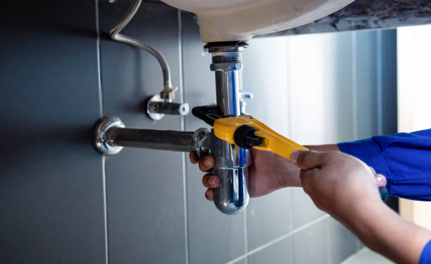 Best Leak Detection and Repair  in Harrison, NY